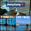 휴센터 피트니스센터 | [홍콩] 하버그랜드구룡 조식|기타시설(인피니티풀,피트니스 센터) 후기