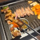 석동로 | [진해고기집] 진해 또또또간집 삼겹살 맛집 '숲돈'