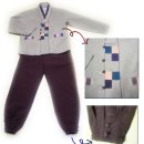 생활한복 이미지