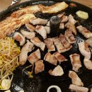 산울림삼겹살 - 하남시 미사강변대로226번길 48 | 산울림삼겹살
