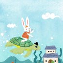 행복한 늑대 이미지