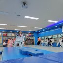 용인대 청명 태권도 이미지