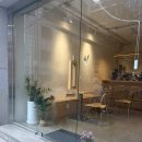하나안마원 | [역삼] 역삼 근처 반려동물 동반 카페 탕비실 커피워크