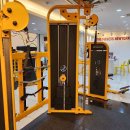 뉴욕휘트니스 이미지