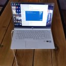엘지그램 터치노트북15z970-ta5wk 이미지
