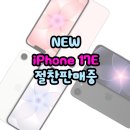 256 | 🍎 "드디어 나왔다! 아이폰 17e 신형출시 🔥디자인·카메라 총정리" ｜하이마트 익산롯데마트점 애플...