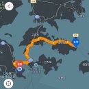 이마트24 완도약산점 | 전라남도 완도군 생일도 가는방법 (금곡해수욕장/생일도 백운산 가는방법)