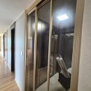 진영전기조명 - 중구 계백로 1498 | 준신축 1000만원대 셀프인테리어 1일차 : 중문철거, 주방가구일부철거, 팬트리선반분리