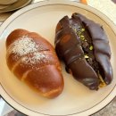 금영로 | 광양 두바이 소금빵 맛집 '꼬솜제과 광영점' 쌀 소금빵 내돈내산 후기