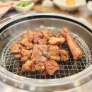 초가숯불갈비 이미지