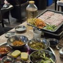 88로타리집 | 홍대 냉삼 맛집 추천, 88로타리집 홍대점 방문 후기