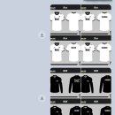 이스포츠 | 이스포츠 단체 커스텀 유니폼 제작 후기｜바람막이·반팔 맞춤 제작 과정[ROX E sports]