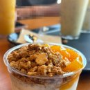 석정로 | 내돈내산 망고빙수 맛집 이디야 부안석정로점