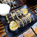 동대문김밥 네이버블로그