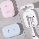 클린코리아 | 휴대용 칫솔살균기 추천! 오아 클린이큐 Pro 사용 후기