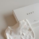 비앤아이 | [제품제공] 베이비앤아이, 신생아 옷 세트·턱받이·타올 솔직 후기