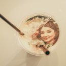 레인커피 이미지