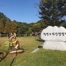 도덕산캠핑장 이미지