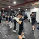 동탄센트럴복싱짐 이미지