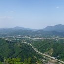 박달산 이미지