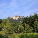 수락산길 이미지