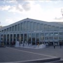 배드민턴경기장 이미지