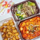 삼첩분식 청주오창점