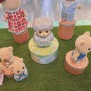 용산-40 | 용산 실바니안 패밀리 스토어 40주년 신상품 런칭 행사 방문 후기 이벤트 소개