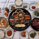 여수 맛집 및 먹거리 후기(명동 게장, 보물섬, 여수당 등)