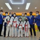 팀 유덕관 이미지