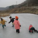 왕동천 이미지