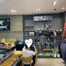 아크테릭스봉무점