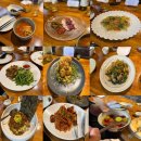 안식당 | 수원 기념일 식당 맡김차림 전통주 식당안 솔직후기