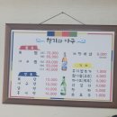청기와 아구찜 | 군산 진포로 청기와아구 아구탕, 1만원의 행복