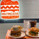 애니멀 쉐프 | 서면 롯데백화점 지하2층 식당가 이원일 쉐프 햄버거집 멜팅소울