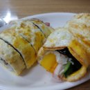 24시 김밥친구 이미지