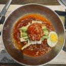 60계 경남진주금산점 | 진주 금산 냉면 맛집, 오픈런해서 다녀온 진주냉면 '산홍' 솔직 후기