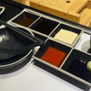 부산 애견동반,부모님 모시고 가기 좋은 맛집 길 세이로무시 화명점