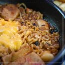 착한편의점 | 잠실 감성술집 힙팡 후기! 편의점 감성에 가격까지 착한 술집