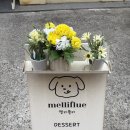 중원성남-D-7 | 모란역 달달구리 케이크 맛집 ‘멜리플리’ 아무거나 시켜도 성공적 내돈내산 후기