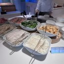 509한식뷔페 | [부산/호텔]기장 아난티 앳 부산코브 &#39;다모임&#39; 조식뷔페 후기