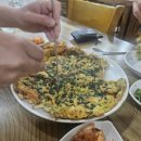 섬진강다슬기수제비 이미지