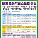 화계초등학교스포츠센터