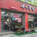 세기꽃집