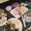달빛바다횟집
