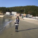 심리 해안가 이미지