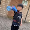 반동 | 퍼니버스 전동물총 후기 | 반동까지 살아있는 프리미엄 물총 물놀이용품
