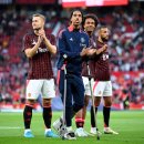 [디애슬래틱/로리 휘트웰] 맨체스터 유나이티드 최악의 프리미어리그 시즌 이모저모 이미지