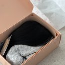 모위드헤어 | 항암 가발 추천_핑크에이지 통가발 리프컷 마들렌 _나도 가발을 써봤다👨🏻‍🦲✌🏻