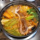 온수골굴낙지마을 | [수원/권선구] 온수골 굴,낙지마을